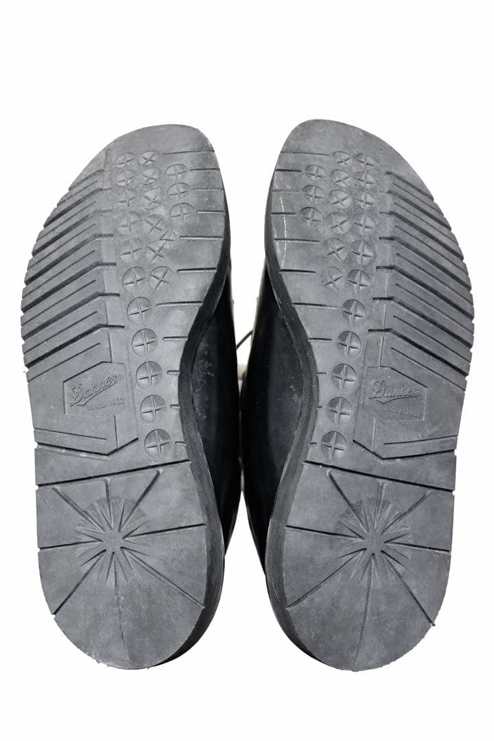 Danner ダナー　ポストマンシューズ　サイズ　9 27cm