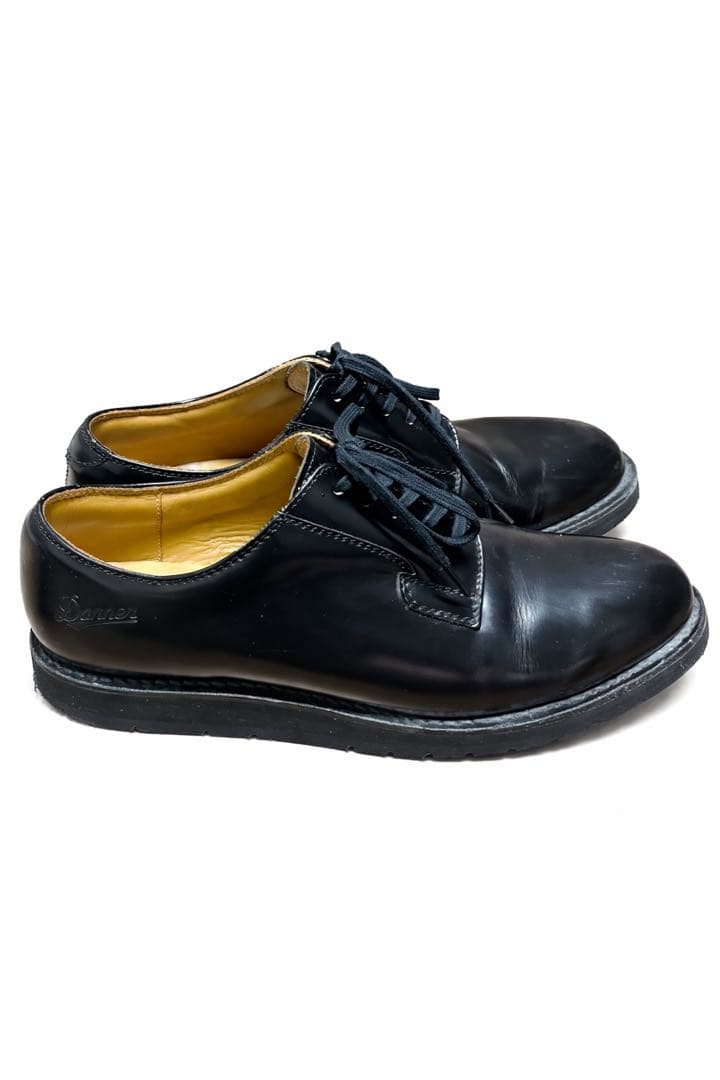 Danner ダナー　ポストマンシューズ　サイズ　9 27cm