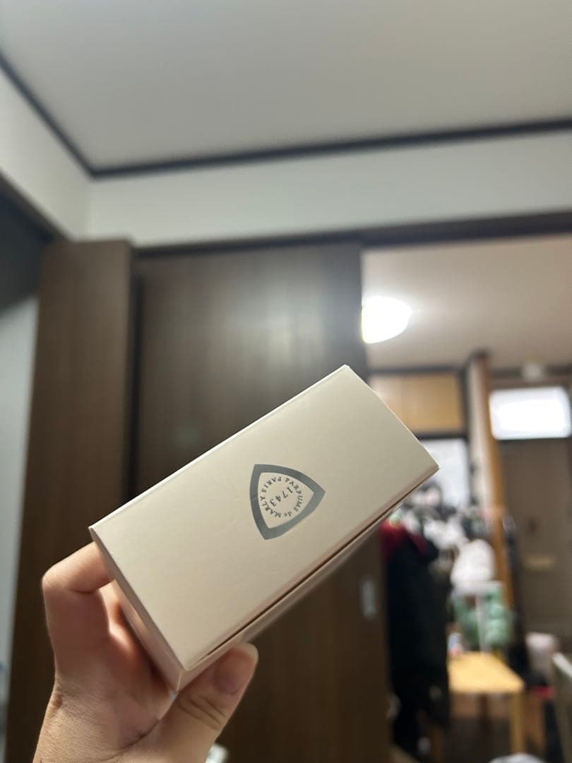 Parfums de Marly DELINA 75ml箱あり新品未使用•未開封