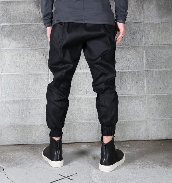 パンツ RIPVANWINKLE 6POCKET JODHPUR PANTS M