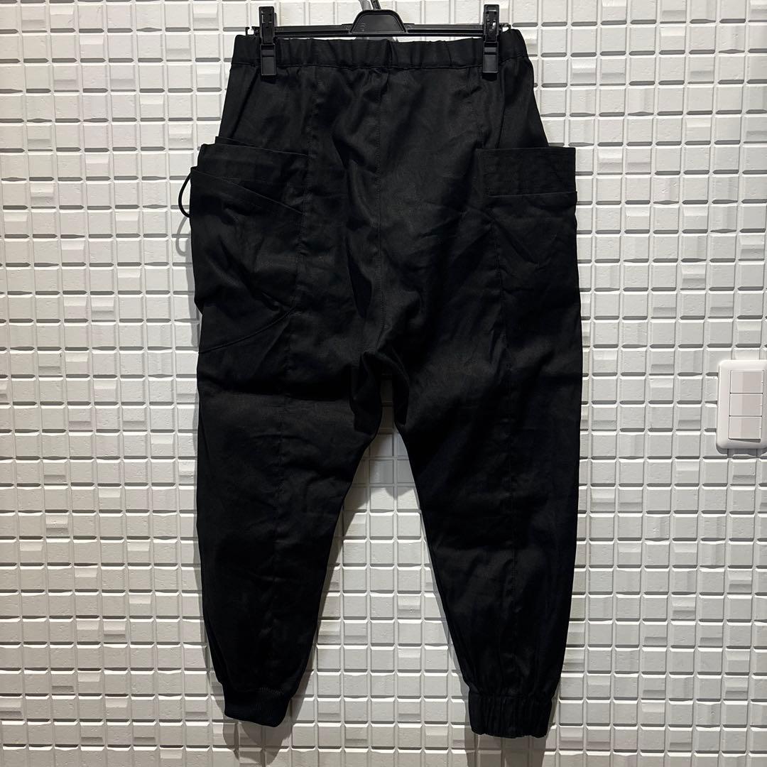 パンツ RIPVANWINKLE 6POCKET JODHPUR PANTS M
