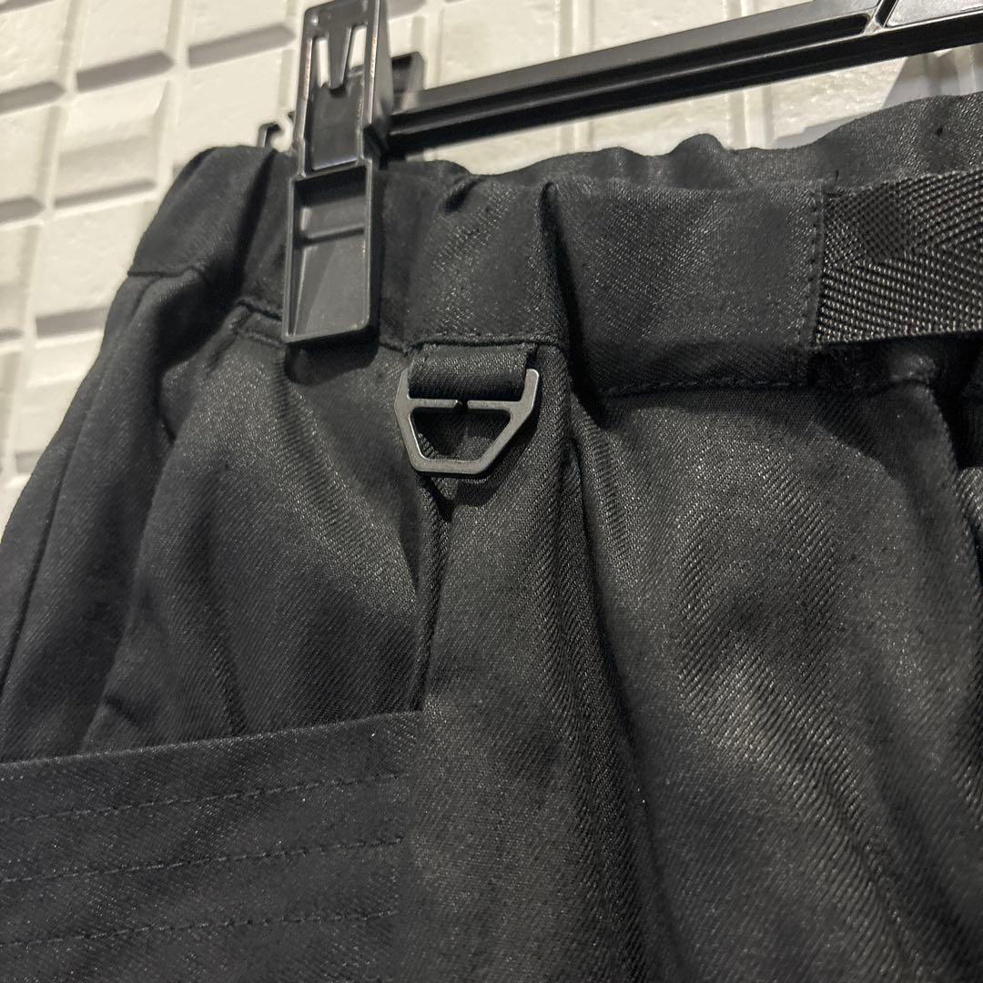 パンツ RIPVANWINKLE 6POCKET JODHPUR PANTS M