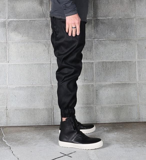 パンツ RIPVANWINKLE 6POCKET JODHPUR PANTS M