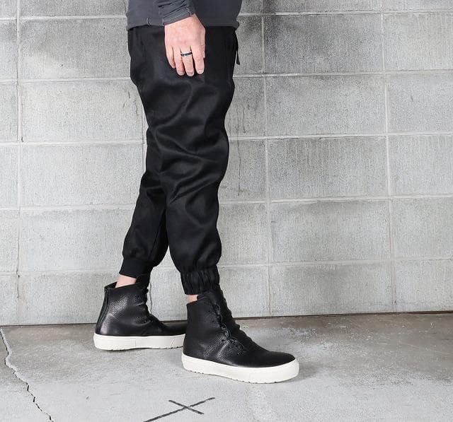 パンツ RIPVANWINKLE 6POCKET JODHPUR PANTS M