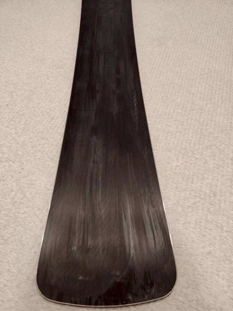 スノーボード 2017-2018 YONEX / THE C LLR 162