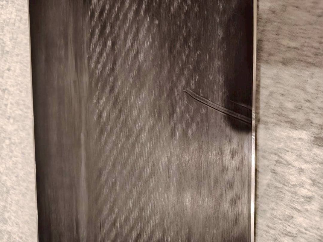 スノーボード 2017-2018 YONEX / THE C LLR 162