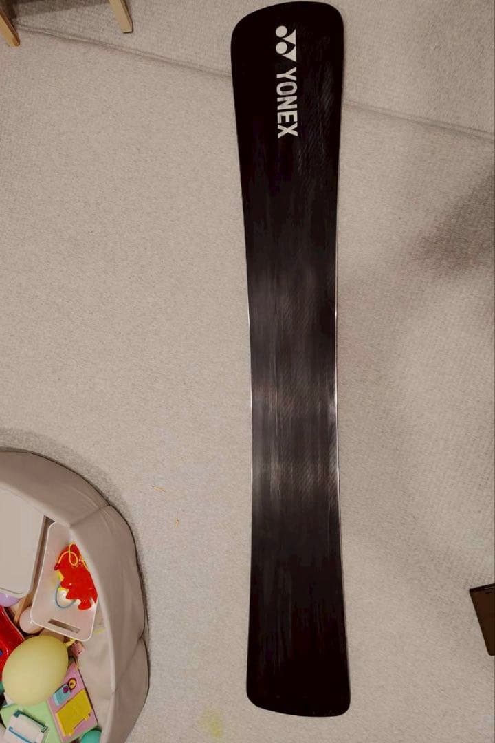スノーボード 2017-2018 YONEX / THE C LLR 162