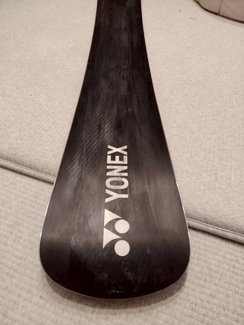 スノーボード 2017-2018 YONEX / THE C LLR 162