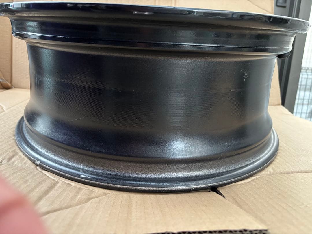 マツダcx-5純正ホイール19インチ1本