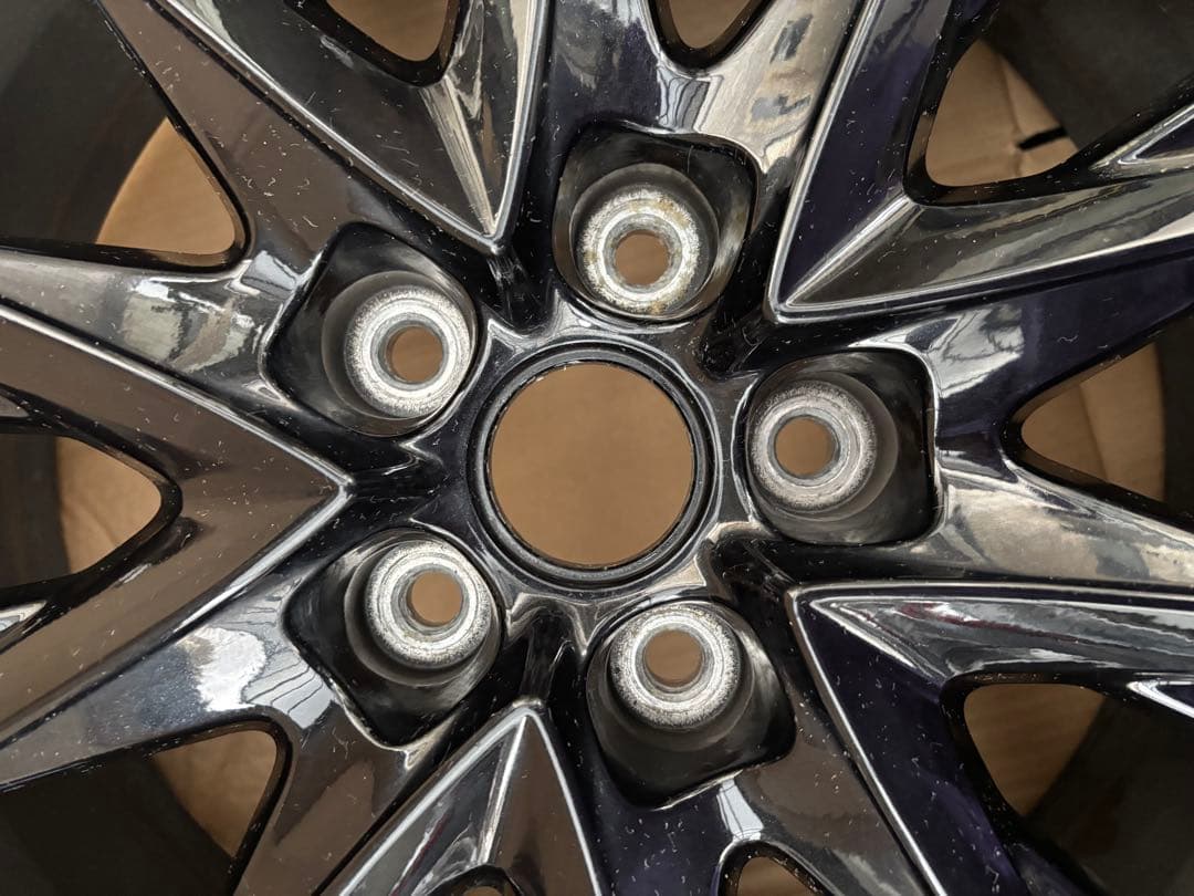 マツダcx-5純正ホイール19インチ1本