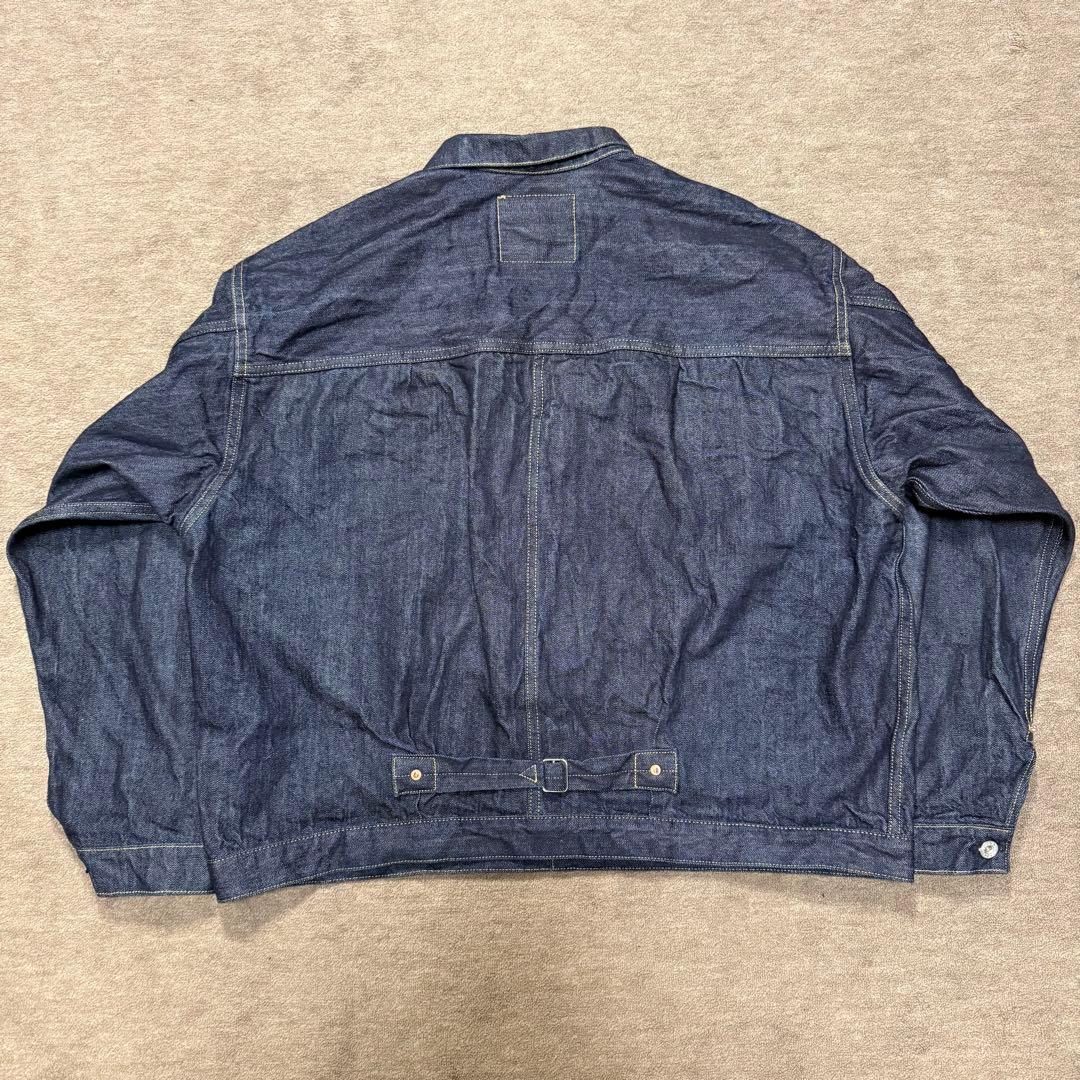 LEVI’S WAIPER 1944's S506XXE 大戦モデル