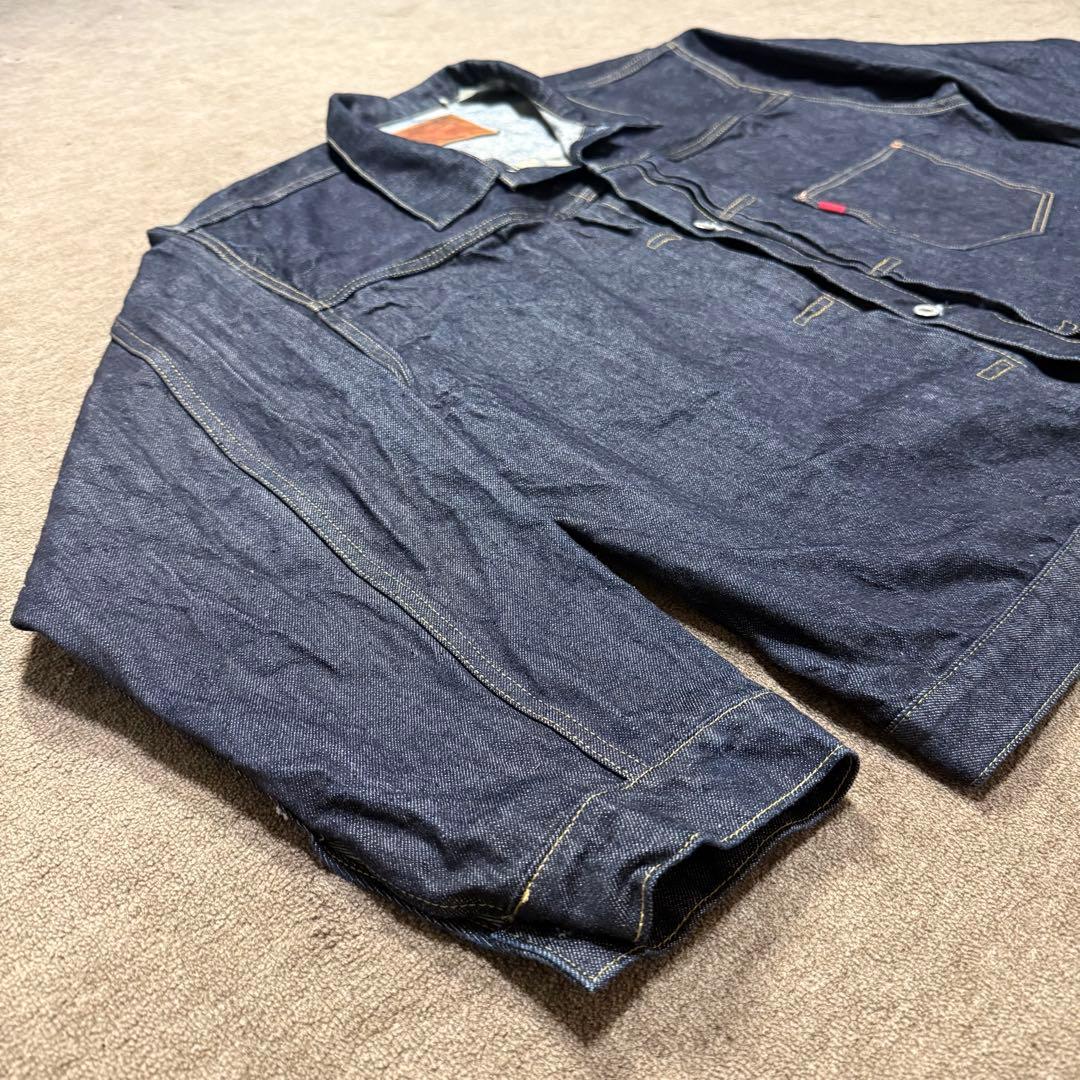 LEVI’S WAIPER 1944's S506XXE 大戦モデル