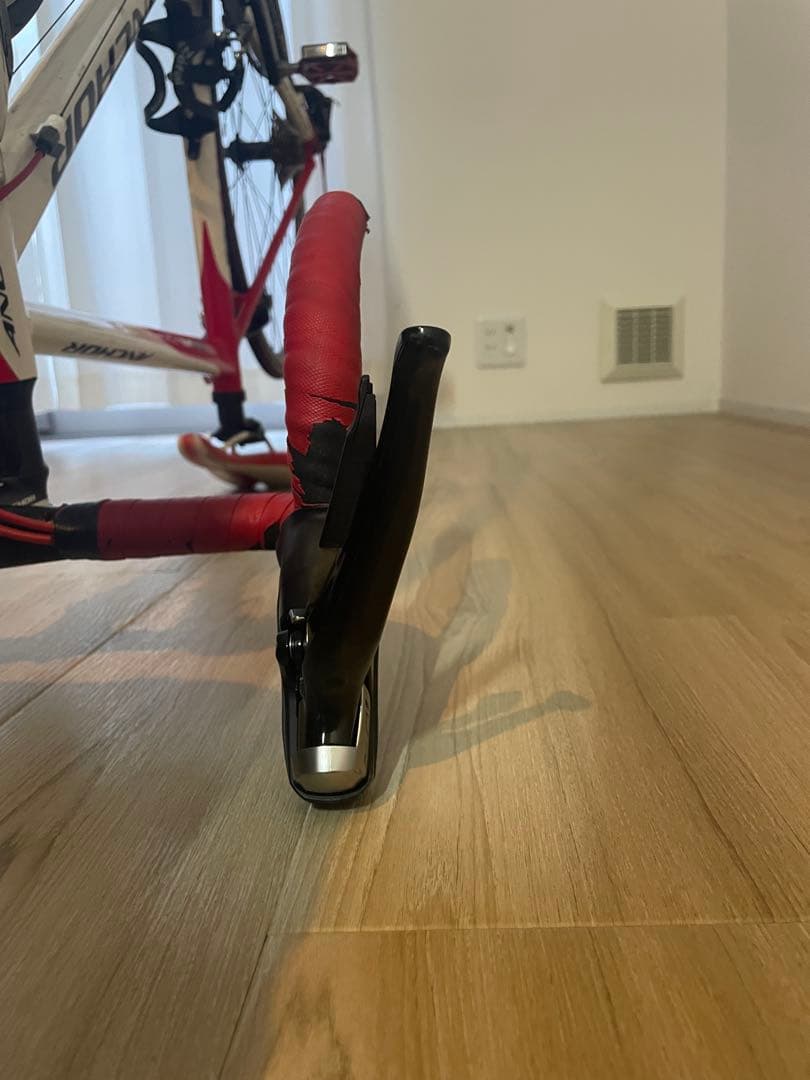 ANCHOR RA6 ロードバイク/simano105