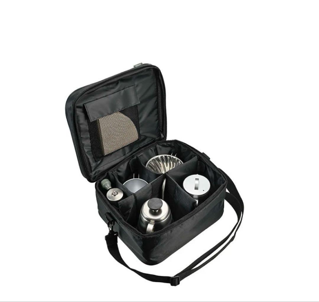 ⭐︎新品⭐︎ HARIO outdoor コーヒーフルセット