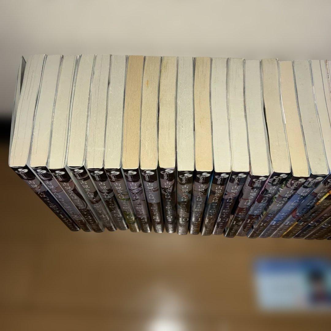 古見さんは、コミュ症です。全巻と公式ファンブックセット　学生証付き