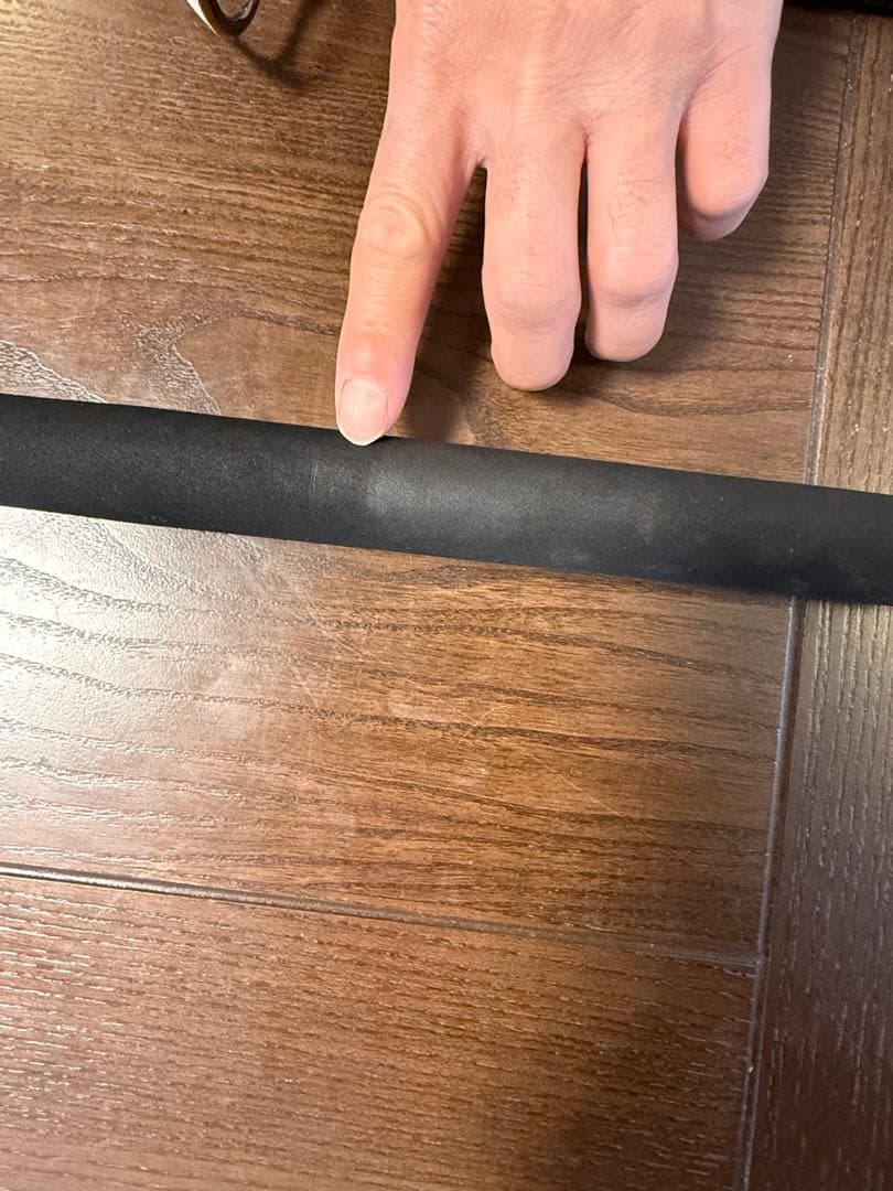 ゼナックTC77 モンスターバスター