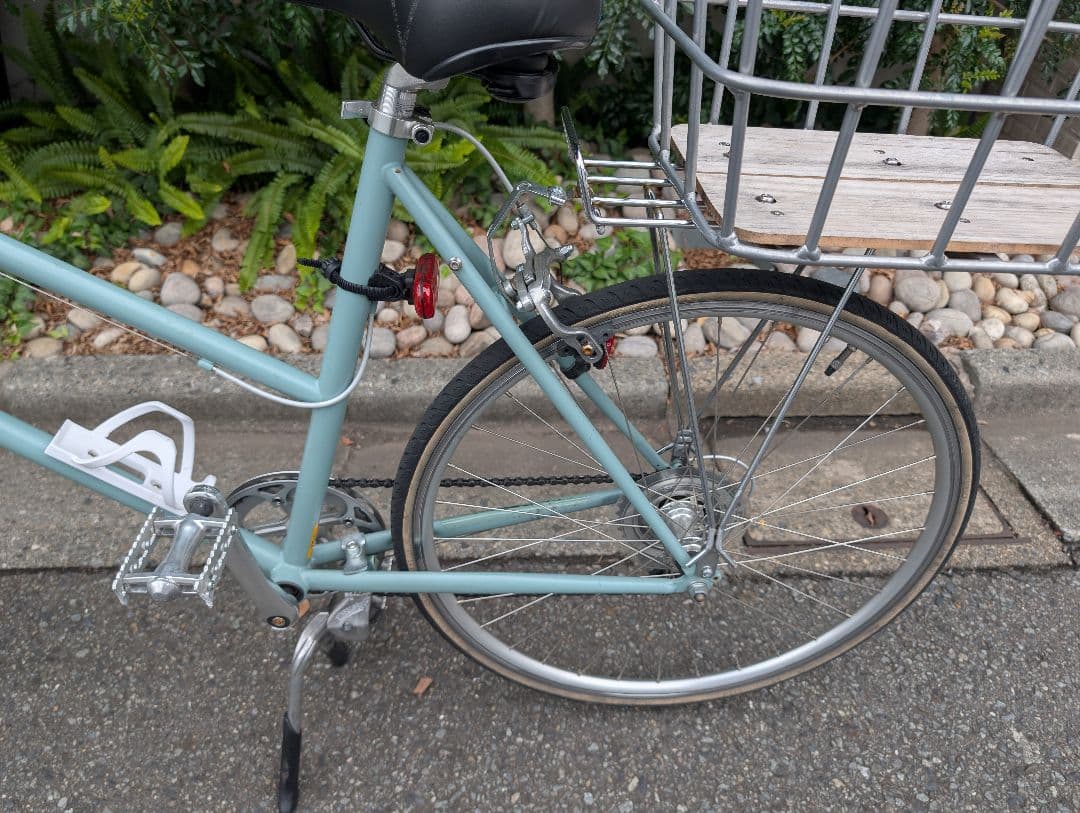 自転車本体 Tokyo Bike Bisou