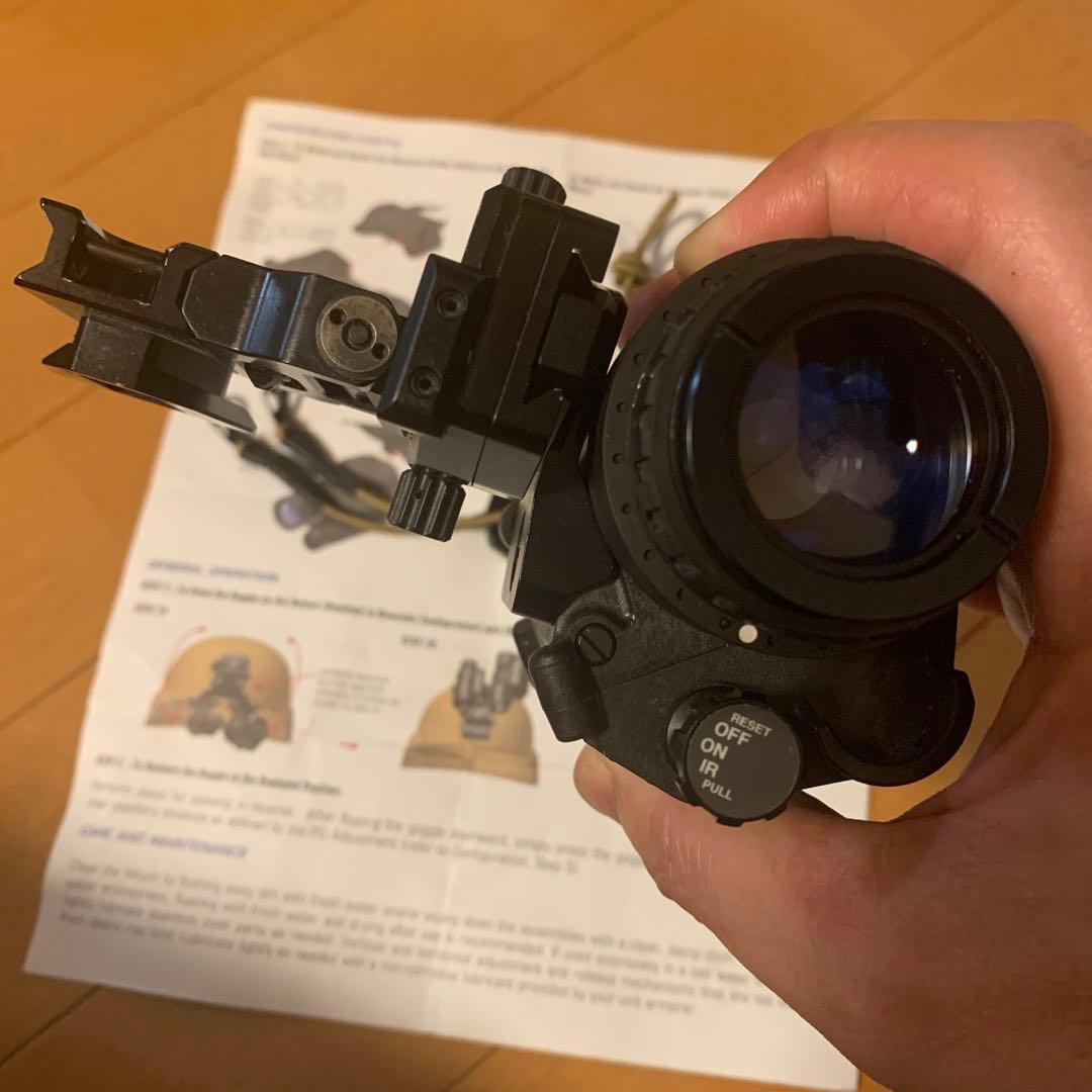 最終価格　実物　wilcox bridge mount