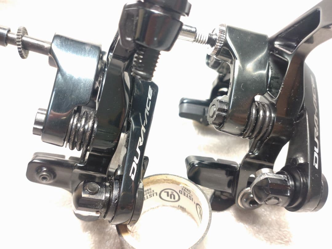 シマノ BR-R9100 R9200