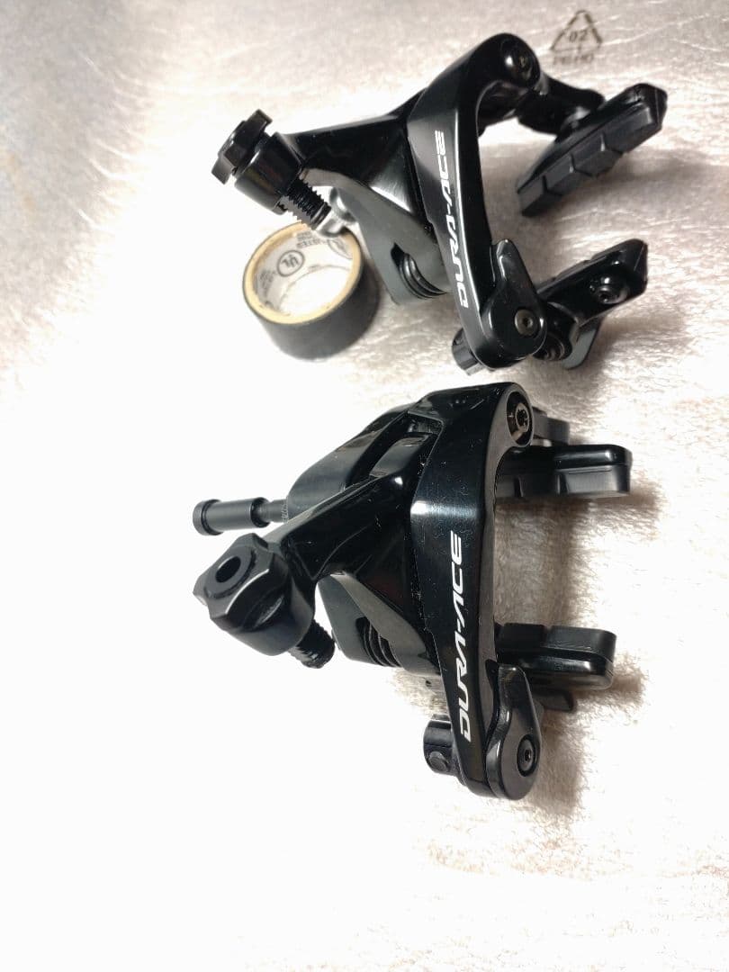 シマノ BR-R9100 R9200