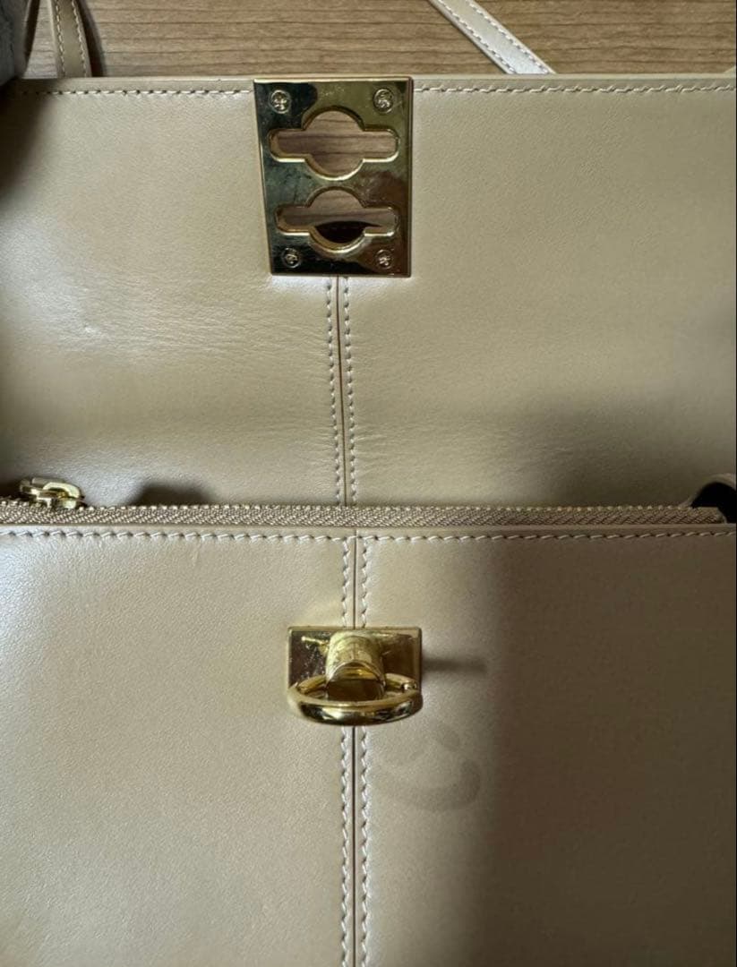 専用!!カフネ スタンスウォレット