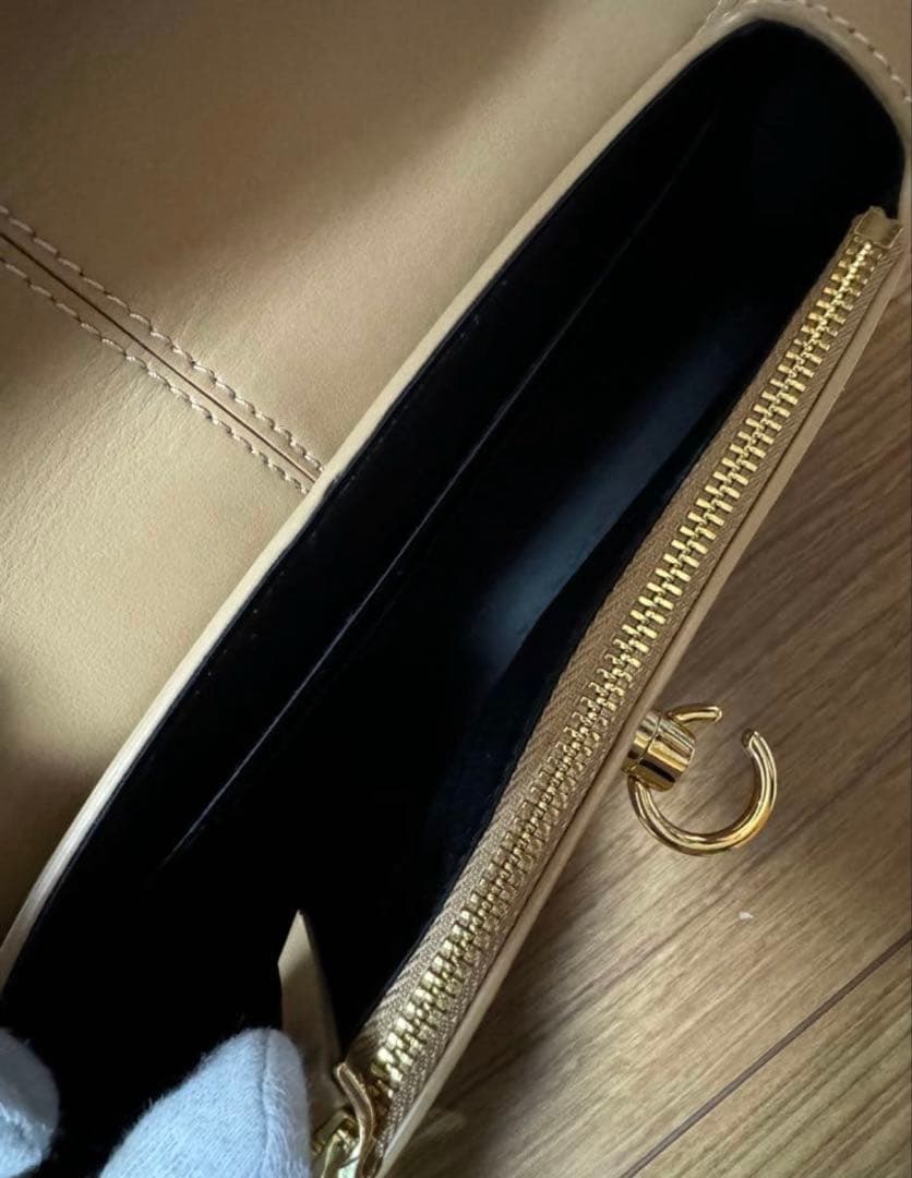 専用!!カフネ スタンスウォレット