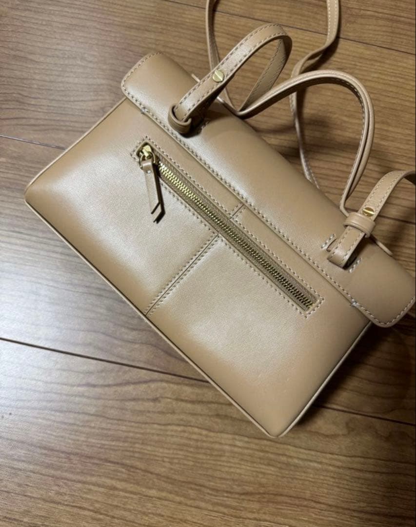 専用!!カフネ スタンスウォレット