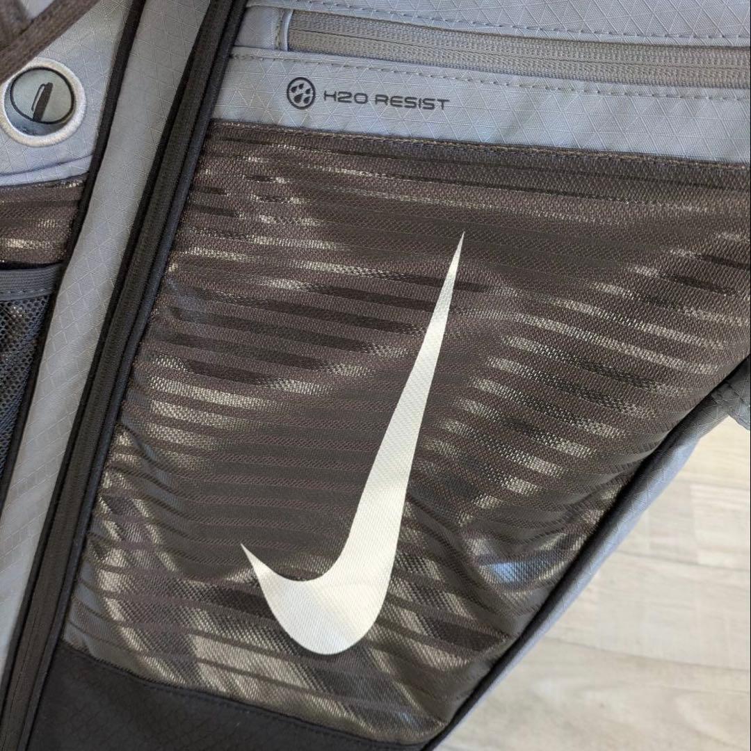 NIKE AIR HYBRID スタンド式キャディバッグ【14分割口】