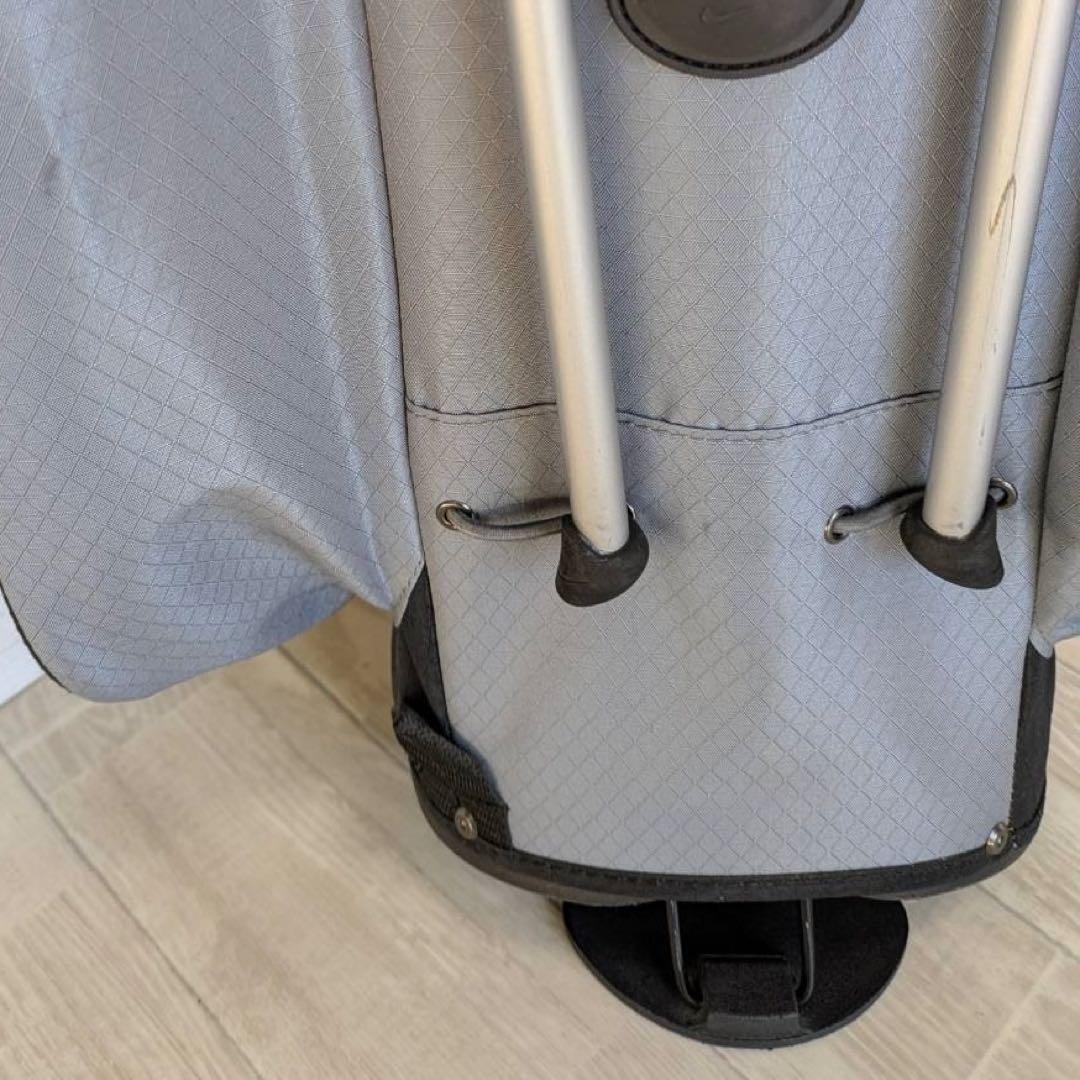 NIKE AIR HYBRID スタンド式キャディバッグ【14分割口】