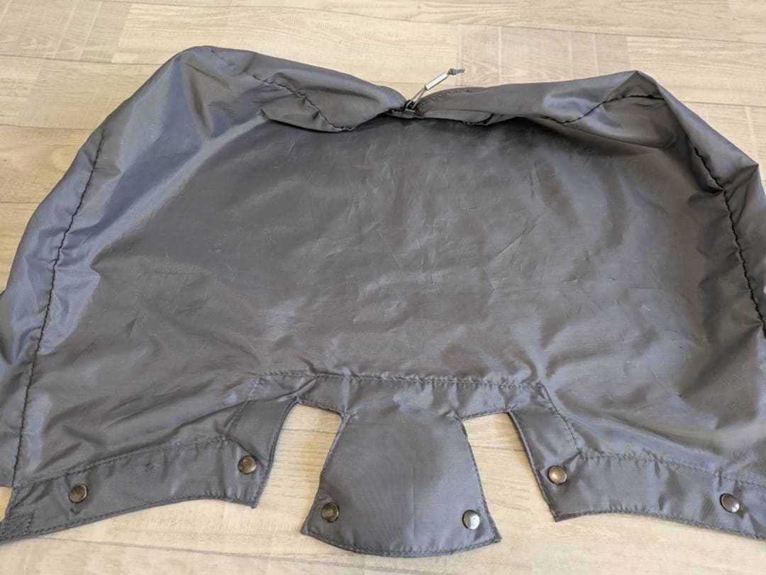 NIKE AIR HYBRID スタンド式キャディバッグ【14分割口】