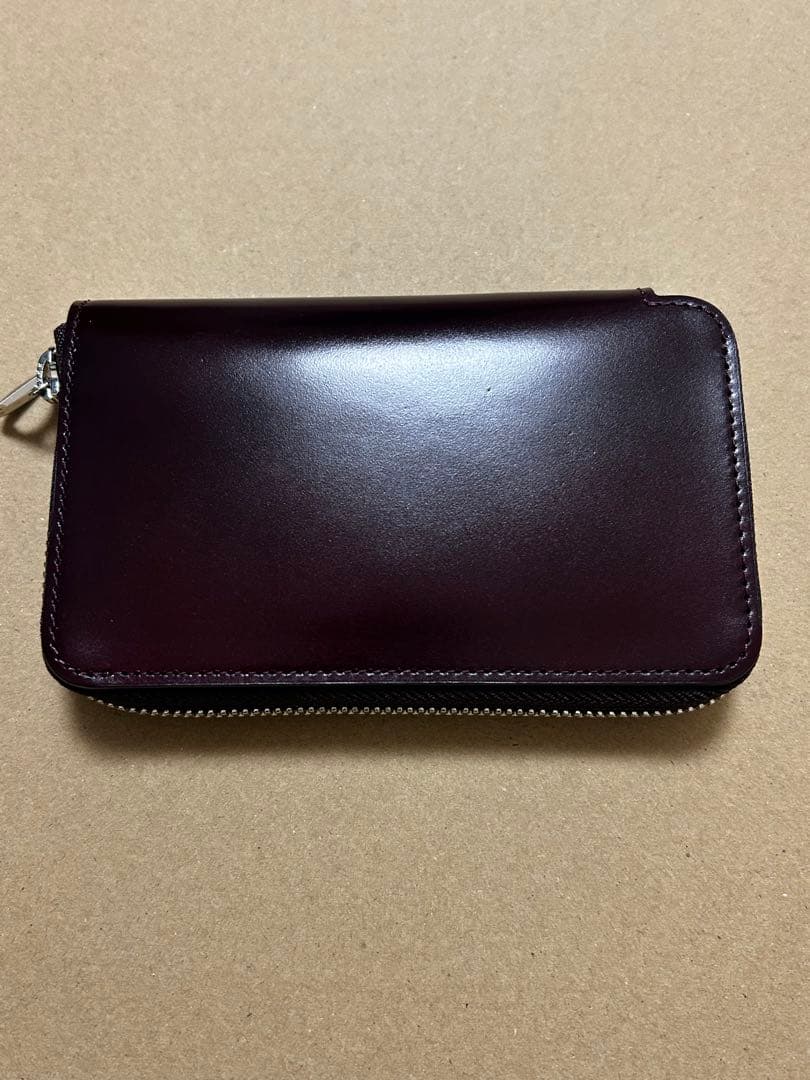 小物 ITTI CRISTY SMART MID WLT.5(CARNO)