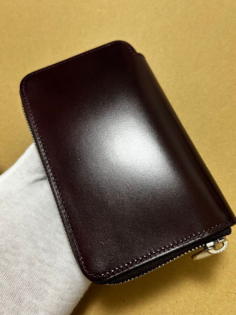 小物 ITTI CRISTY SMART MID WLT.5(CARNO)