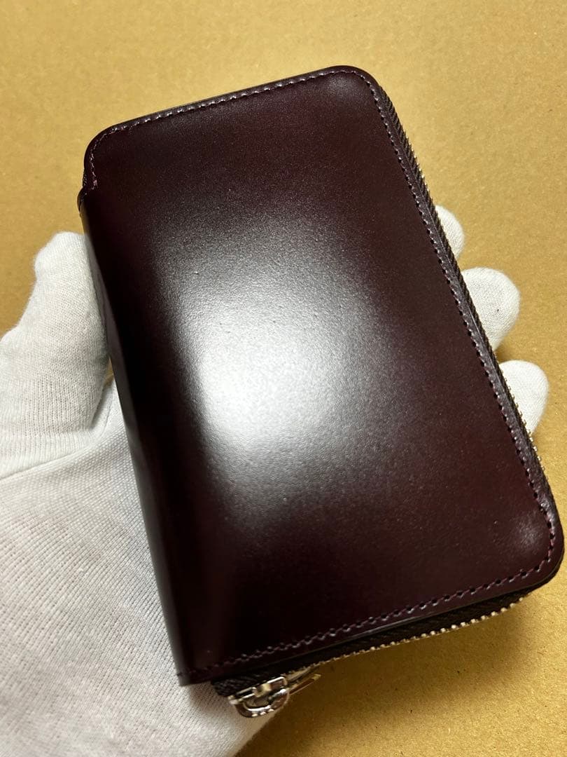 小物 ITTI CRISTY SMART MID WLT.5(CARNO)