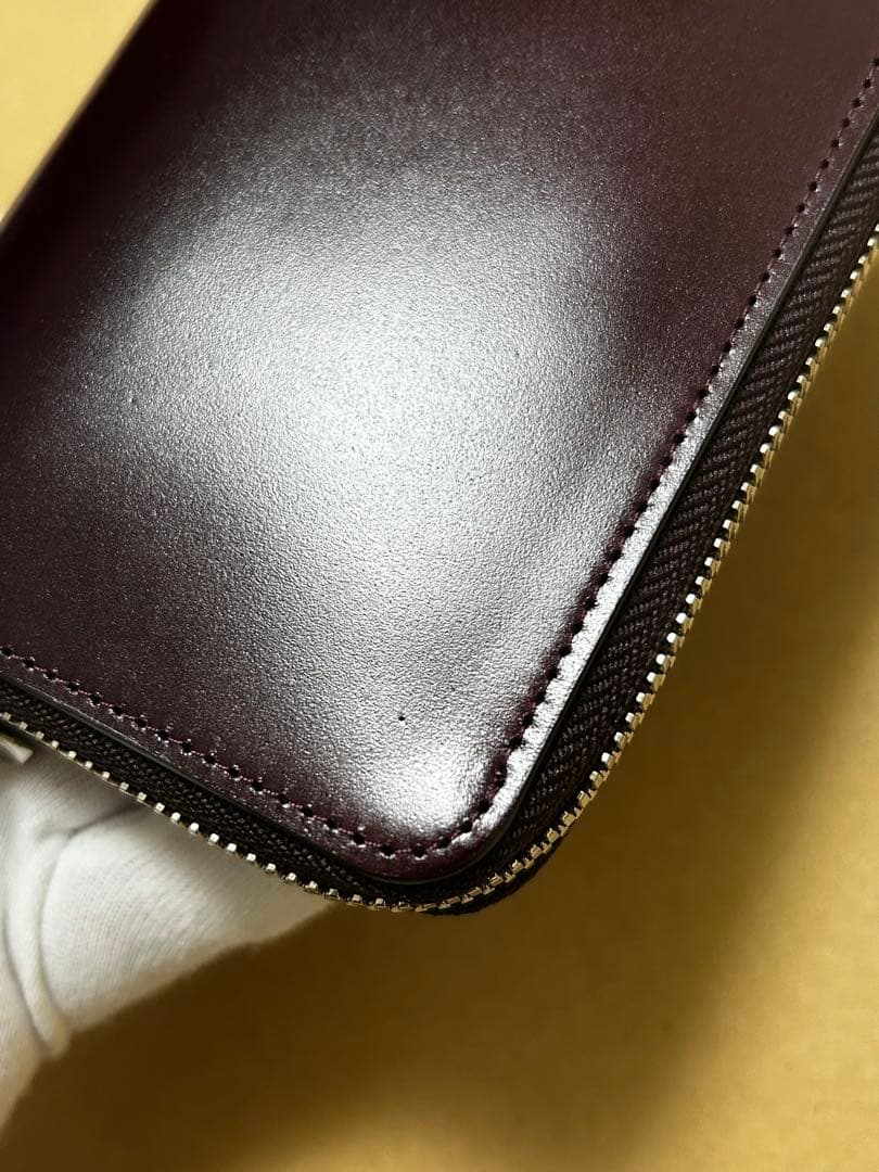 小物 ITTI CRISTY SMART MID WLT.5(CARNO)