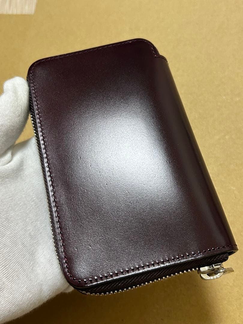 小物 ITTI CRISTY SMART MID WLT.5(CARNO)