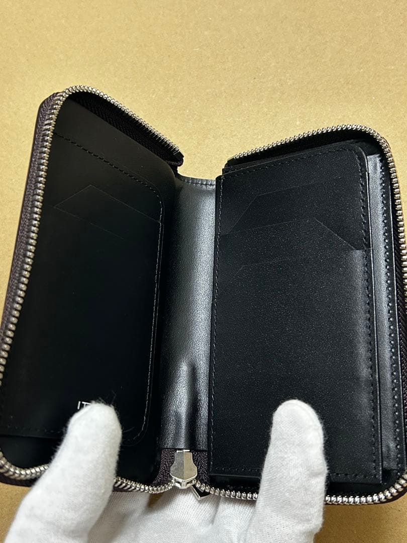 小物 ITTI CRISTY SMART MID WLT.5(CARNO)