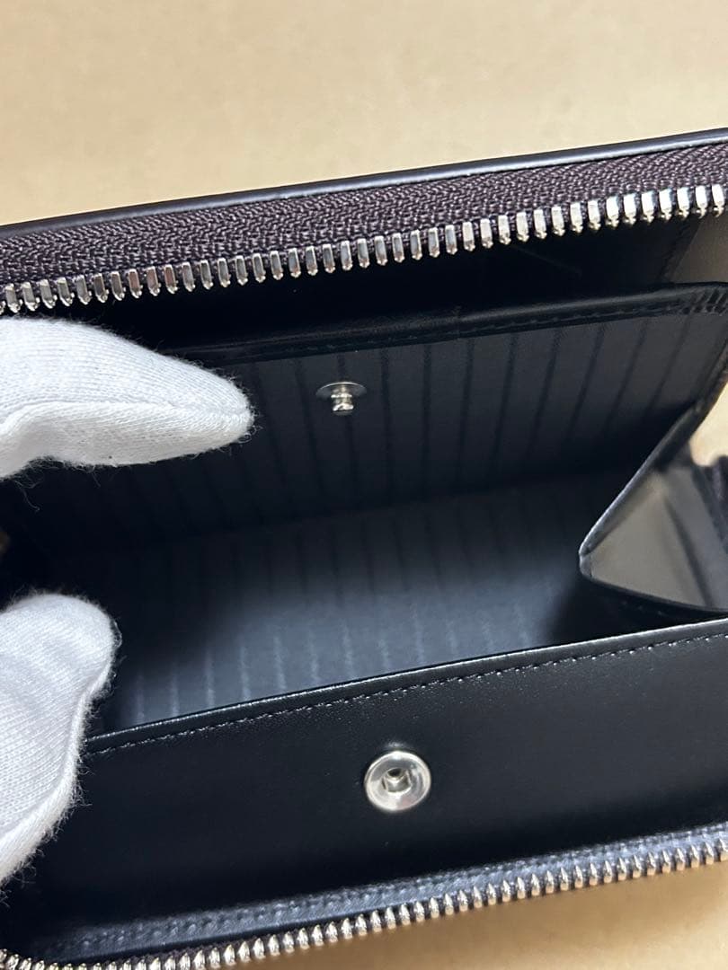 小物 ITTI CRISTY SMART MID WLT.5(CARNO)