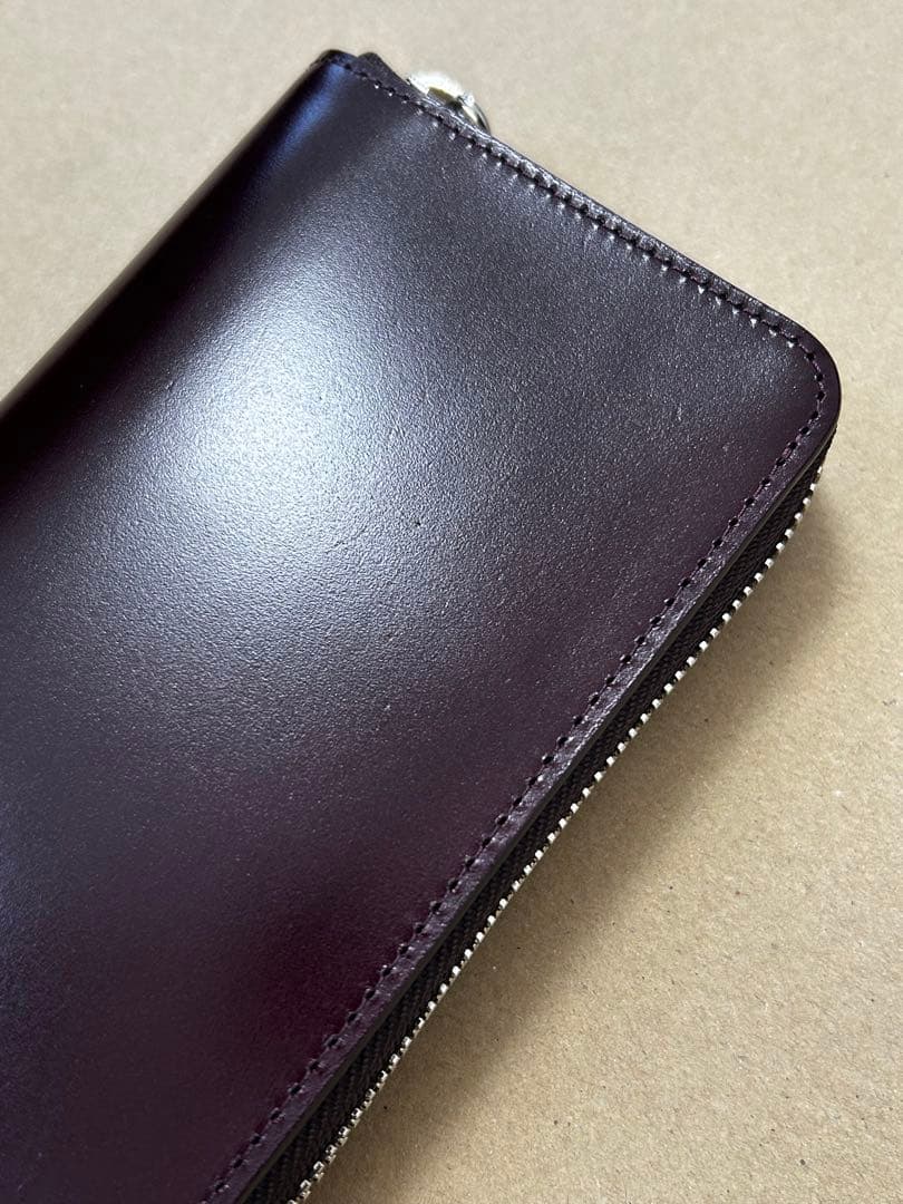 小物 ITTI CRISTY SMART MID WLT.5(CARNO)