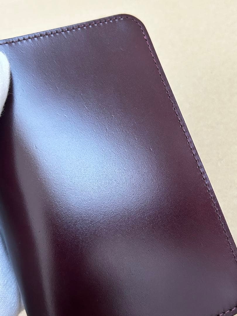 小物 ITTI CRISTY SMART MID WLT.5(CARNO)