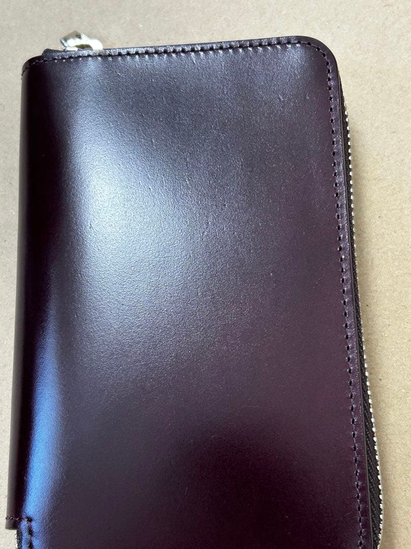 小物 ITTI CRISTY SMART MID WLT.5(CARNO)