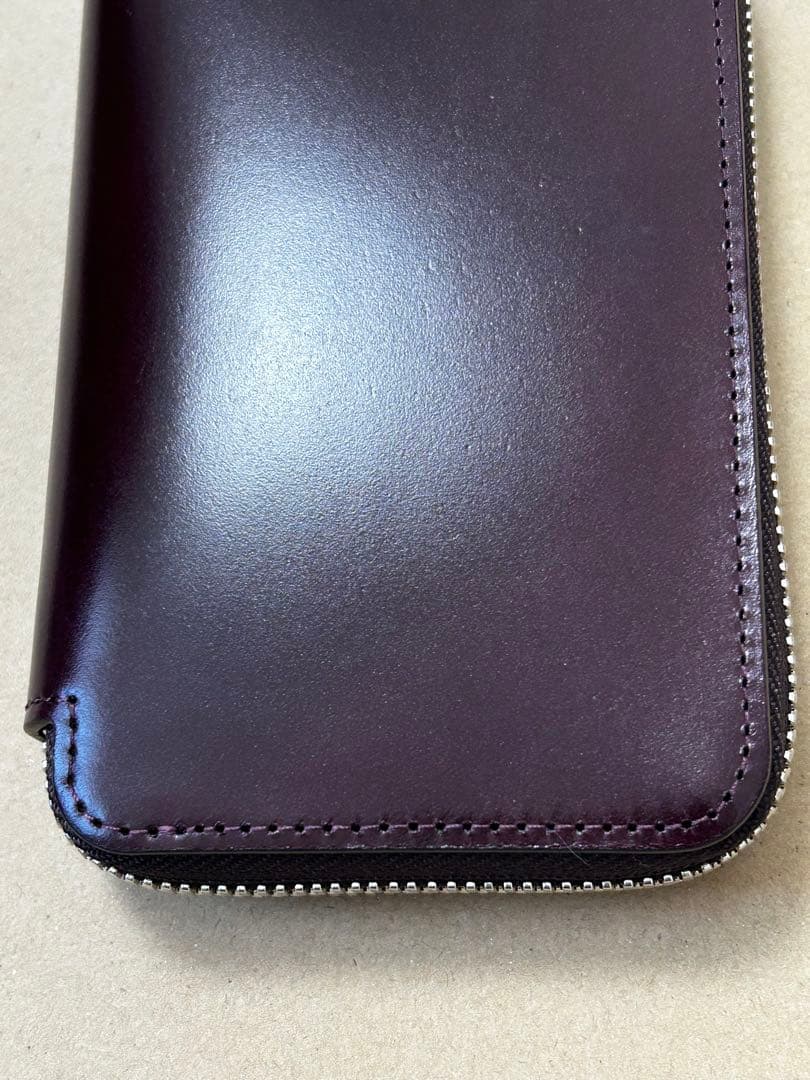 小物 ITTI CRISTY SMART MID WLT.5(CARNO)