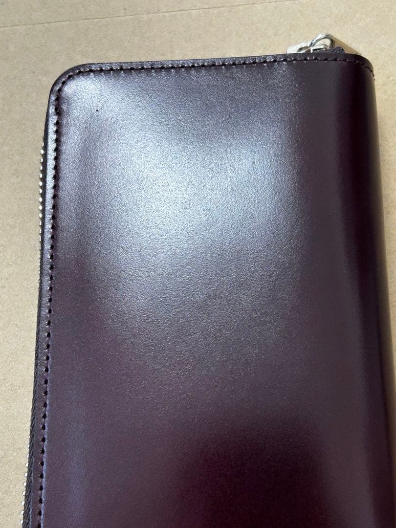 小物 ITTI CRISTY SMART MID WLT.5(CARNO)