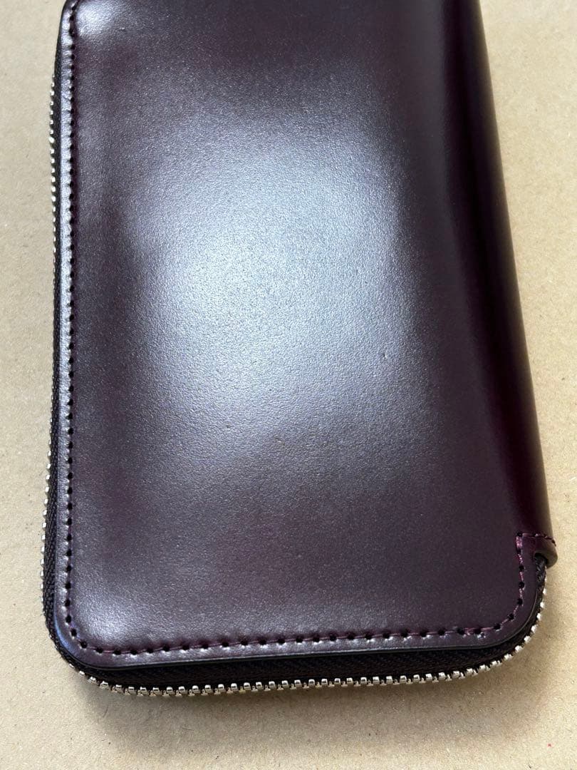 小物 ITTI CRISTY SMART MID WLT.5(CARNO)