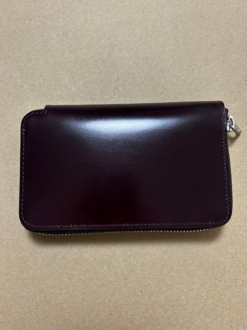 小物 ITTI CRISTY SMART MID WLT.5(CARNO)