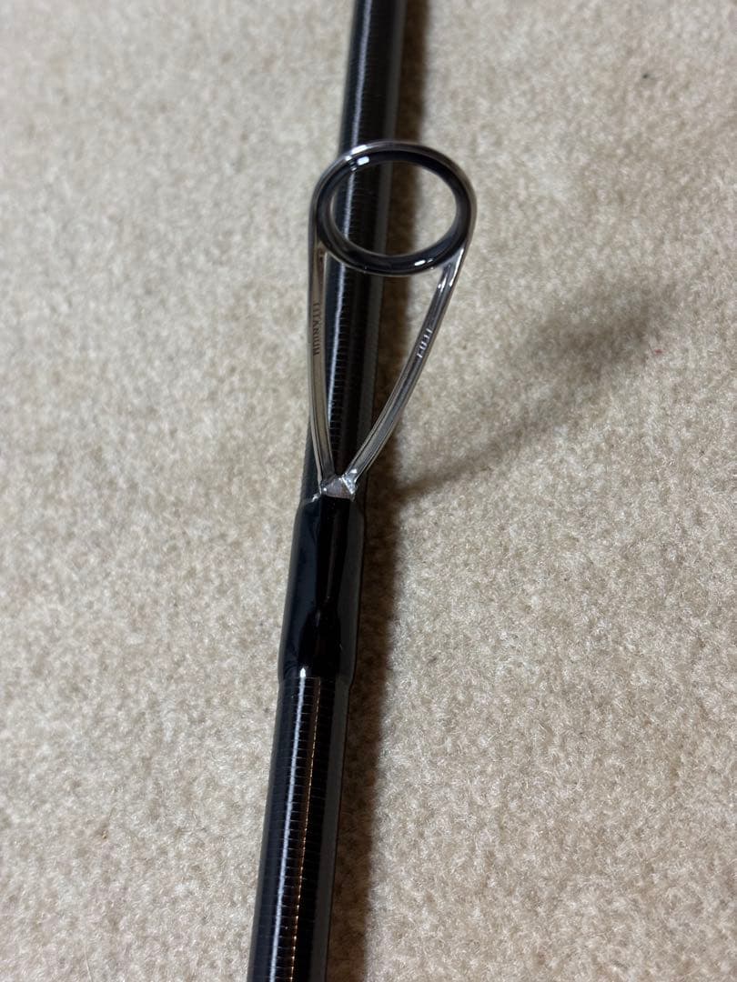 オリムピック シルベラード 23GSILS-762ML スピニングモデル