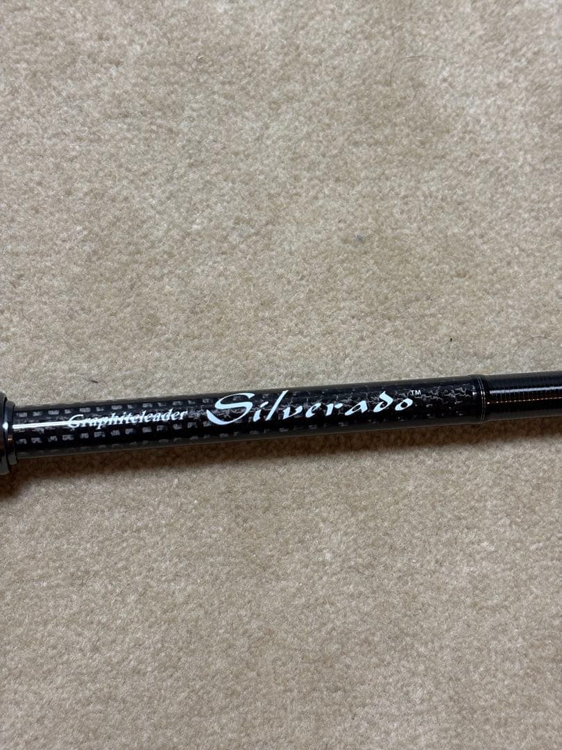 オリムピック シルベラード 23GSILS-762ML スピニングモデル