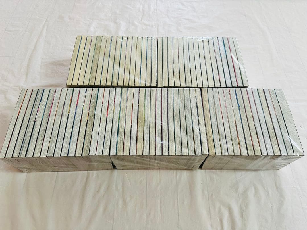 銀魂　全巻　完結　セット