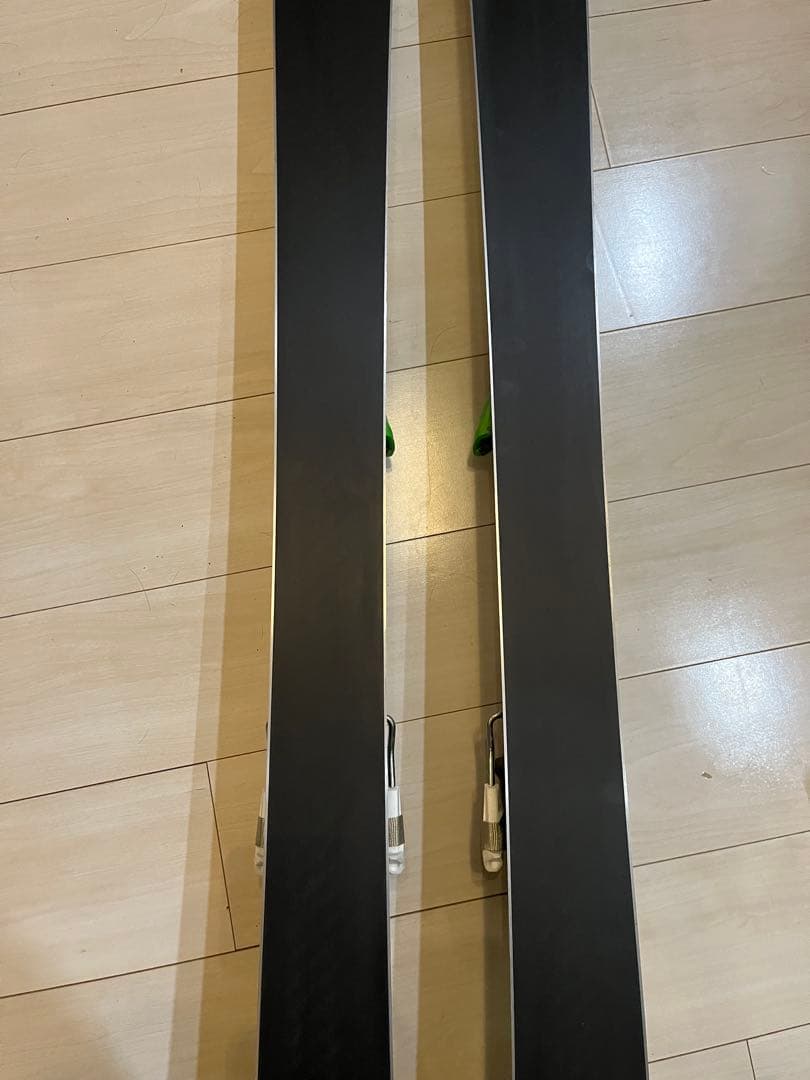 GW特価　Salomon X Drive 8.0 168cm