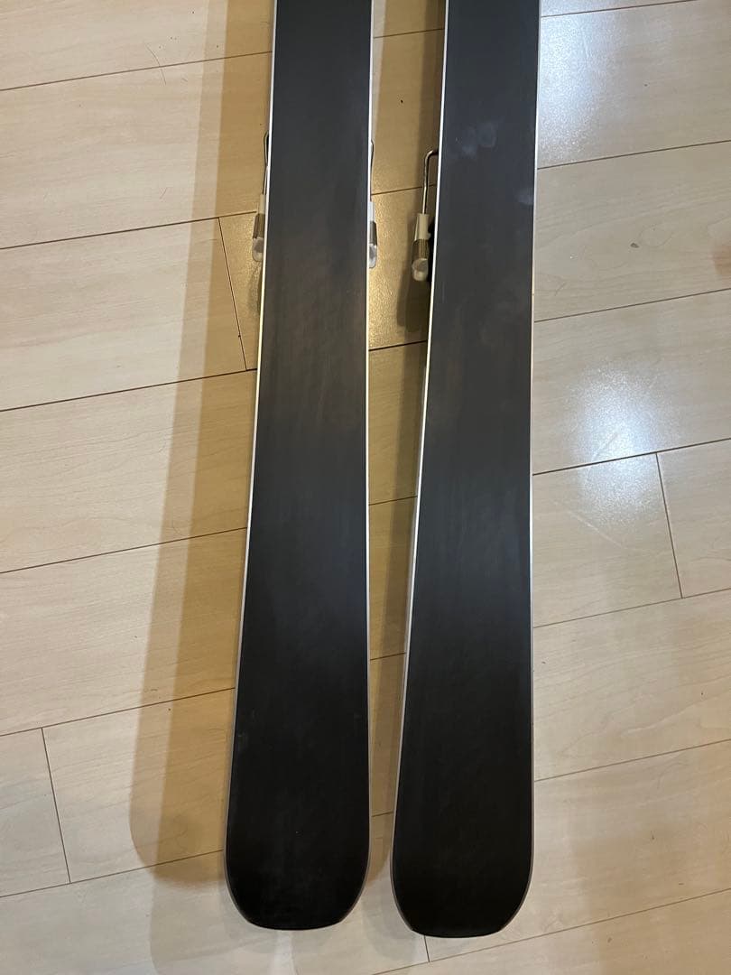 GW特価　Salomon X Drive 8.0 168cm