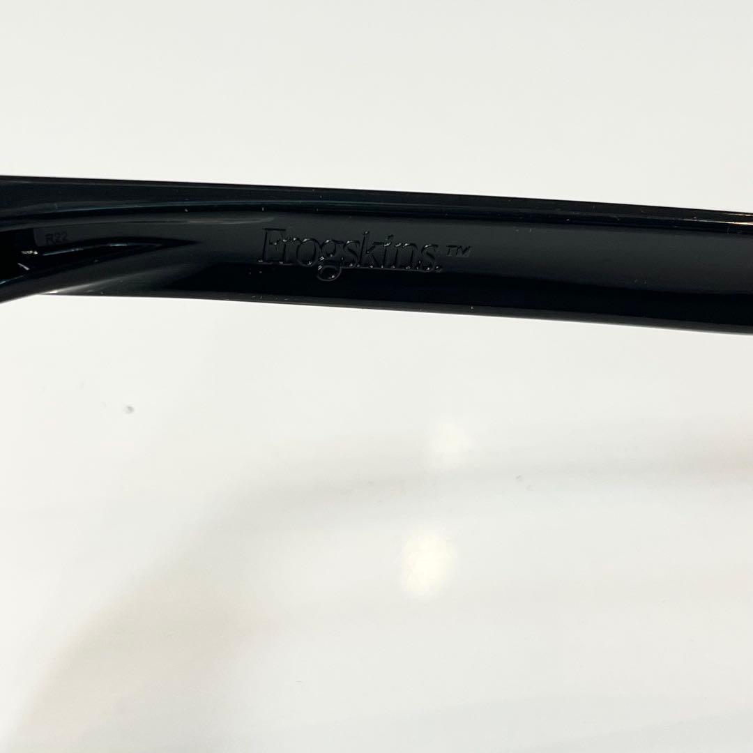 即！OAKLEYオークリーfrogskinsフロッグスキンOO9245 75